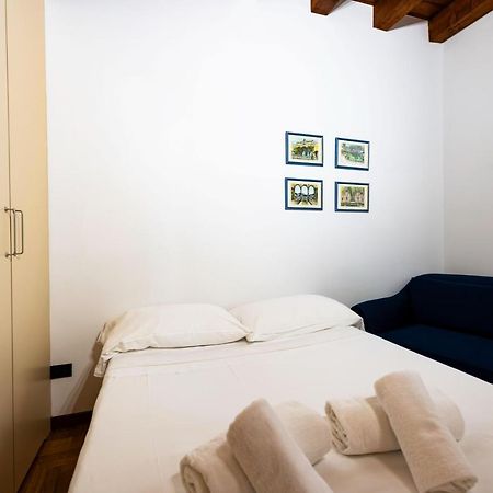 Amanti Apartment In Verona Luaran gambar