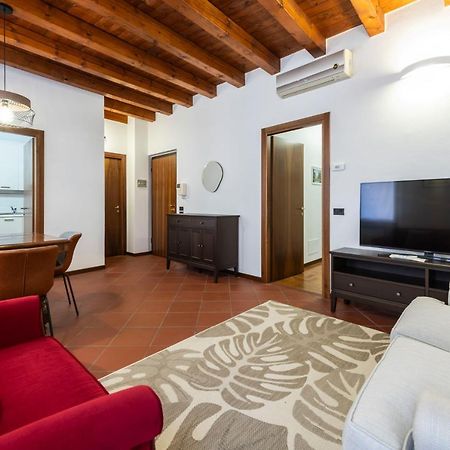 Amanti Apartment In Verona Luaran gambar