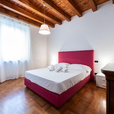 Amanti Apartment In Verona Luaran gambar