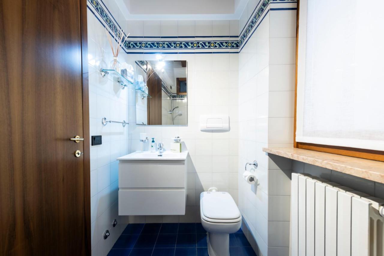 Amanti Apartment In Verona Luaran gambar