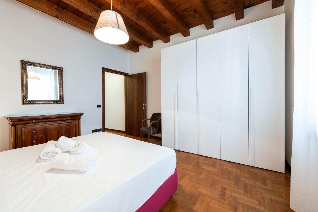 Amanti Apartment In Verona Luaran gambar