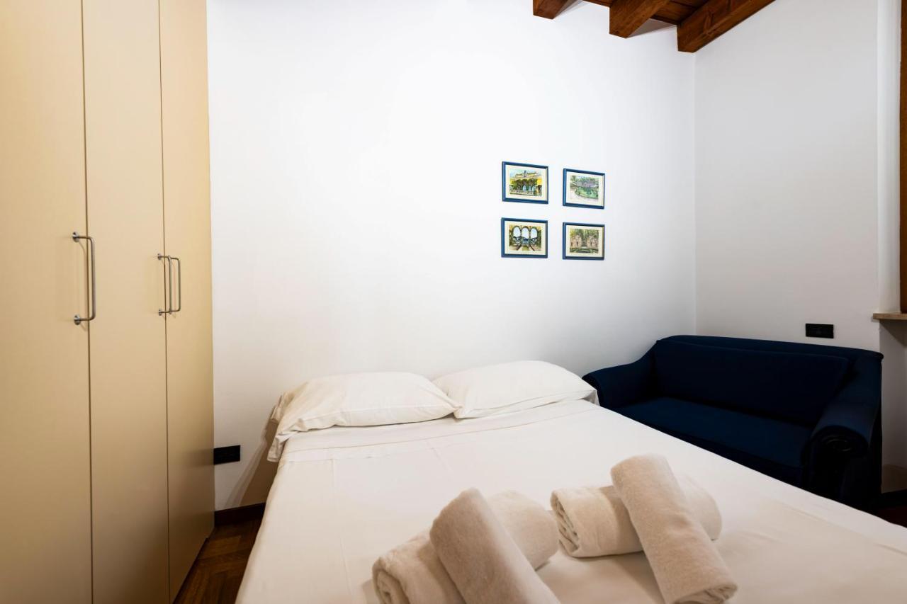 Amanti Apartment In Verona Luaran gambar