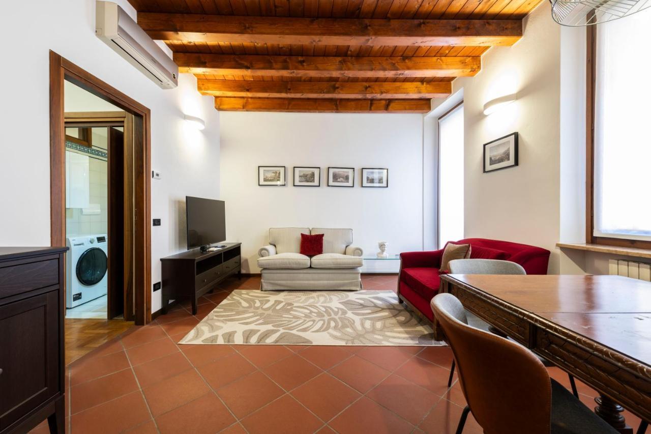 Amanti Apartment In Verona Luaran gambar