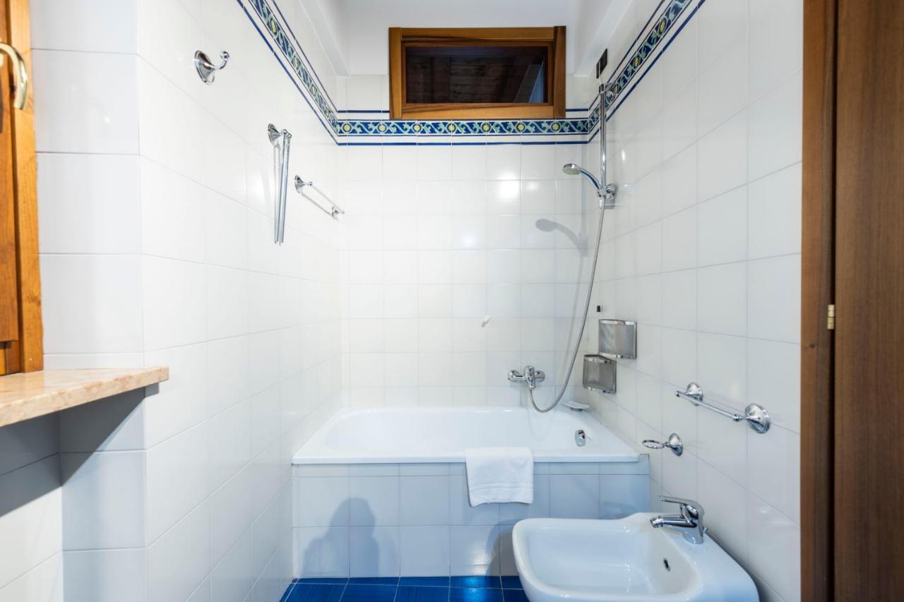 Amanti Apartment In Verona Luaran gambar