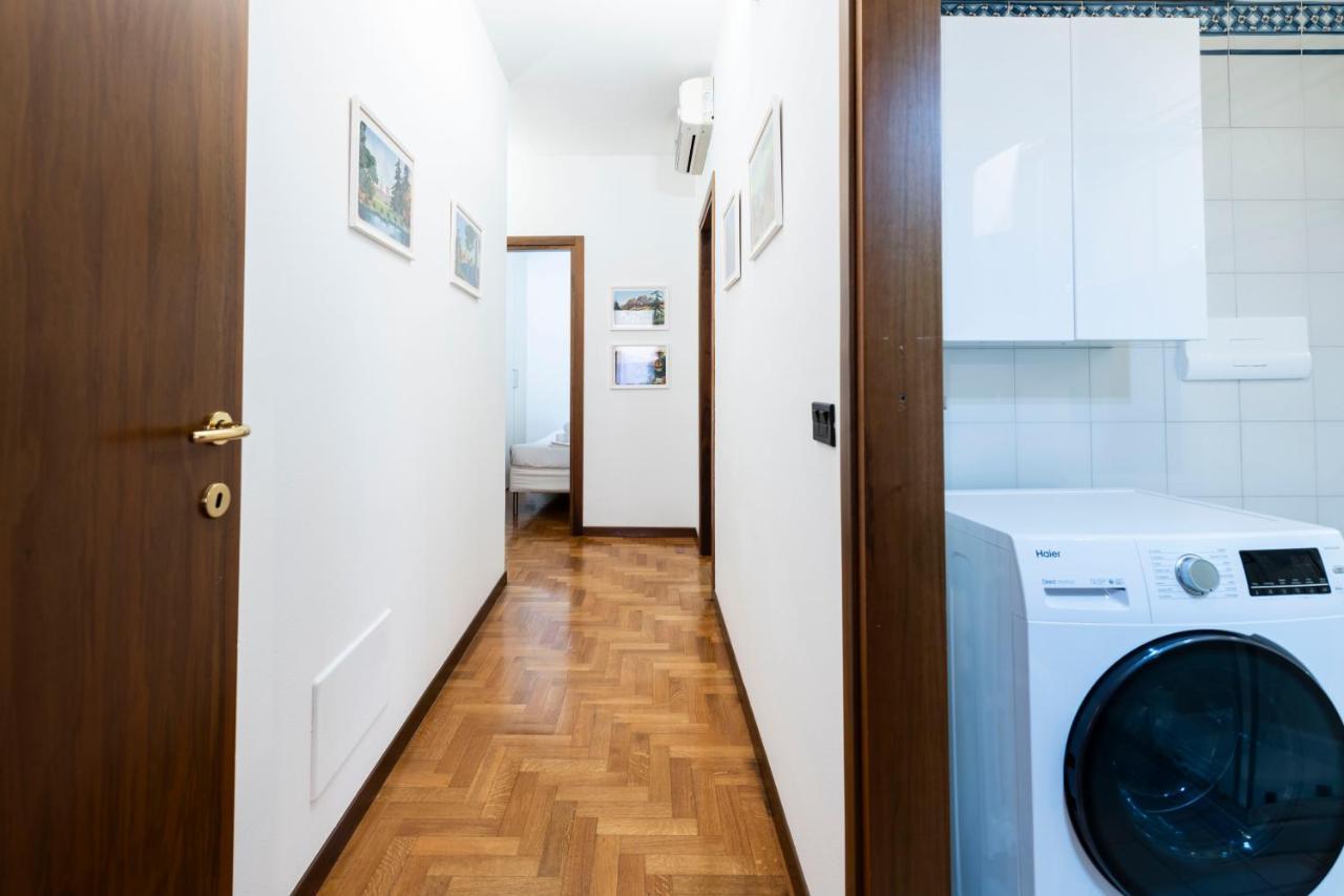 Amanti Apartment In Verona Luaran gambar