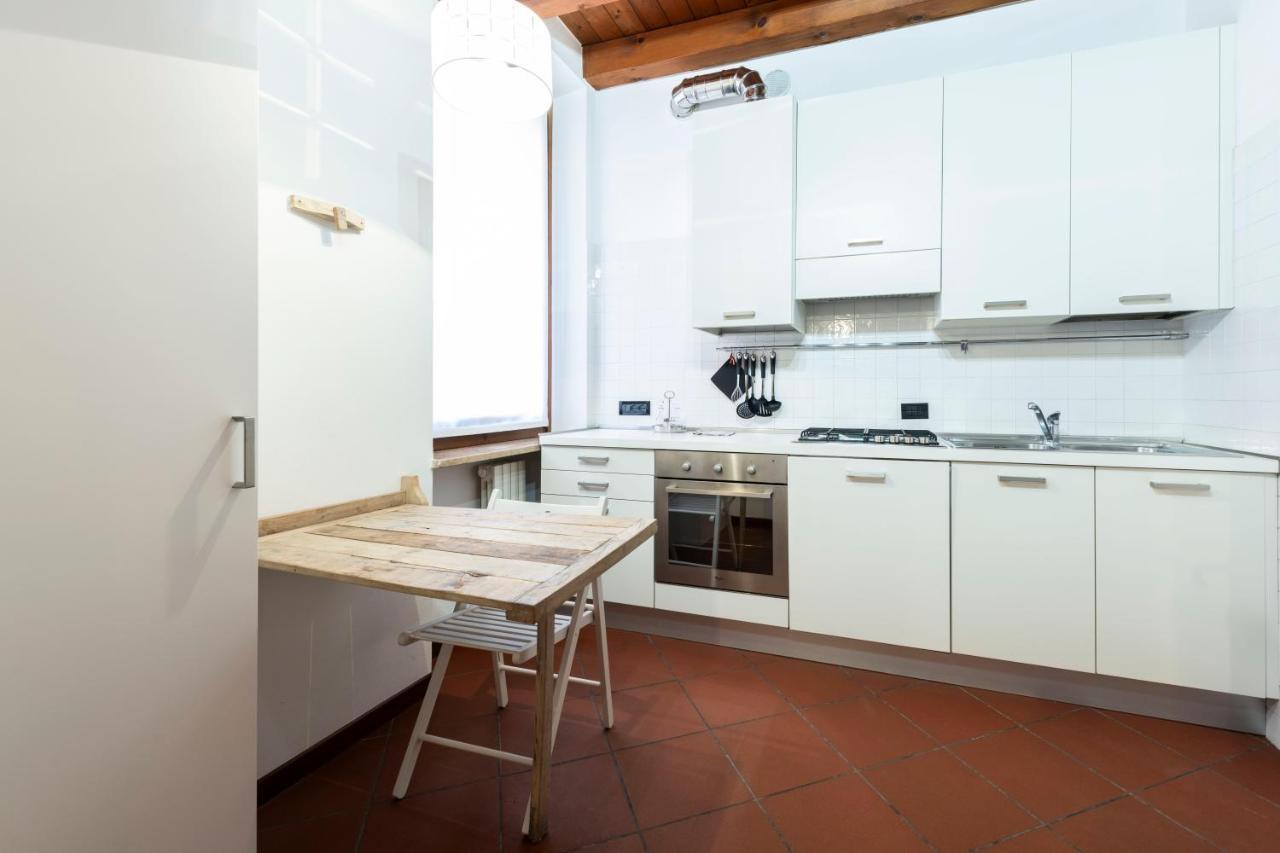 Amanti Apartment In Verona Luaran gambar
