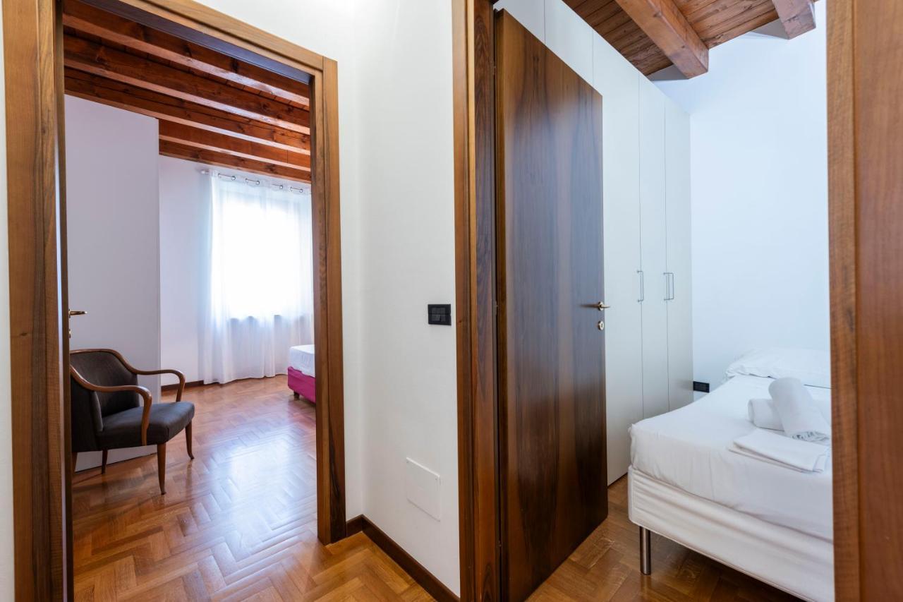 Amanti Apartment In Verona Luaran gambar