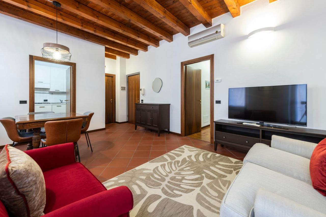 Amanti Apartment In Verona Luaran gambar