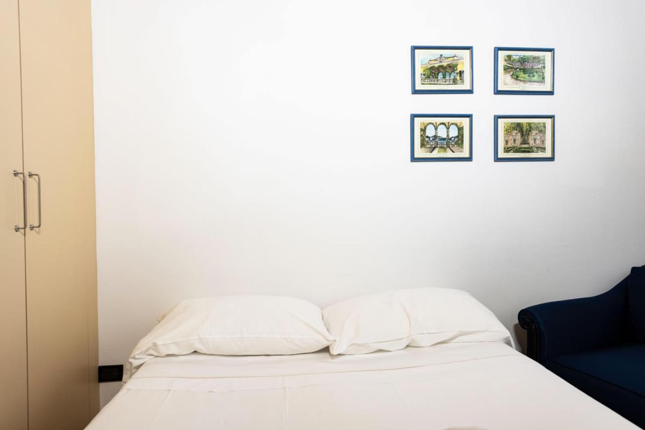 Amanti Apartment In Verona Luaran gambar