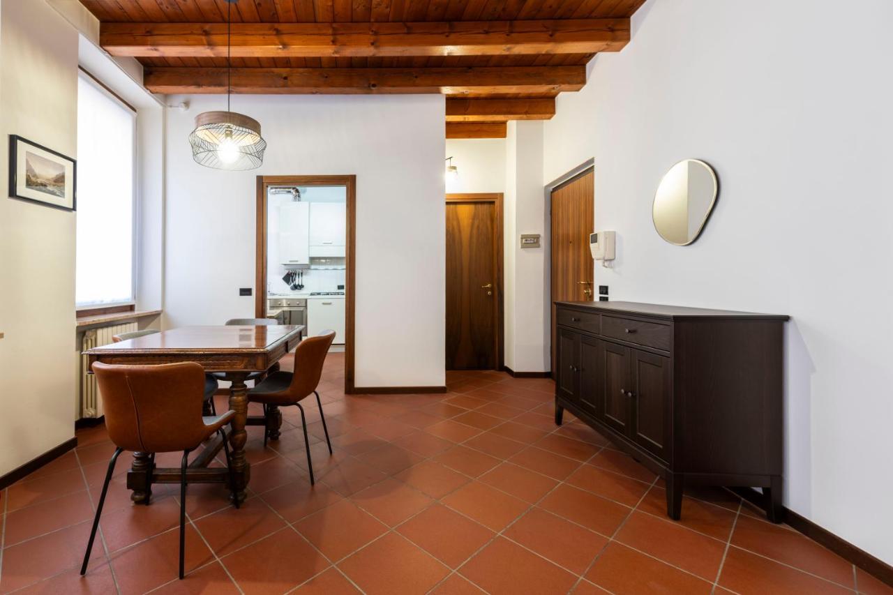 Amanti Apartment In Verona Luaran gambar